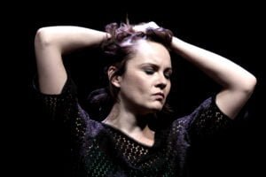 Read more about the article REVIEW: An Intervention, Watford Palace (2014)