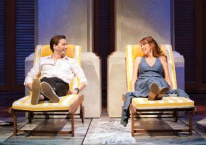Read more about the article REVIEW: Much Ado About Nothing, Wyndham’s Theatre (2011)