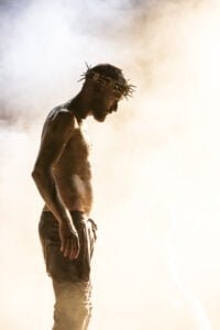 Read more about the article REVIEW: Jesus Christ Superstar, Regent’s Park Open Air Theatre (2016)