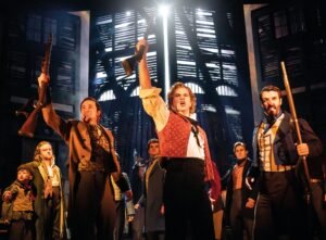 Read more about the article REVIEW: Les Misérables, Sondheim Theatre, now booking in concert version