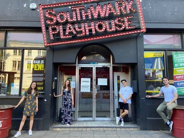 Read more about the article NEWS: The Last Five Years extends for two more weeks at the Southwark Playhouse