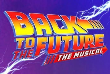 Read more about the article NEWS: Back to the Future – The Musical is coming to the Adelphi Theatre previewing from 20th August 2021