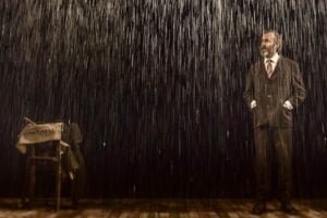Read more about the article REVIEW: Faith Healer, Donmar Warehouse (2016)