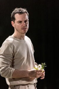 Read more about the article REVIEW: Hamlet with Andrew Scott and Robert Icke (2017)