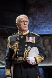 Read more about the article REVIEW: King Charles III, Almeida (2014)
