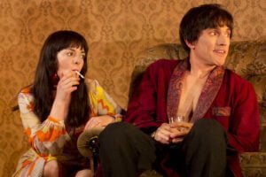 Read more about the article REVIEW: Love, Love, Love at the Royal Court (2012)