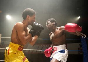 Read more about the article REVIEW: Sucker Punch, Royal Court (2010)