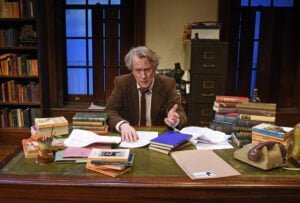 Read more about the article REVIEW: Educating Rita, the Rose Kingston (2020).  Tour Dates 2021.