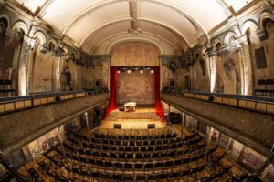 Read more about the article NEWS: Wilton’s Music Hall to reopen in 2021 with new ‘See It Safely’ measures in place