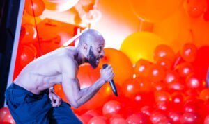 Read more about the article REVIEW: Misty, Bush Theatre (2018)