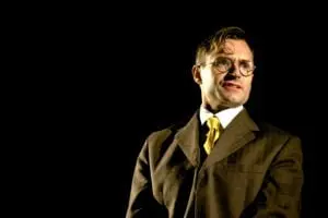 Read more about the article REVIEW: Parade, Southwark Playhouse (2011)