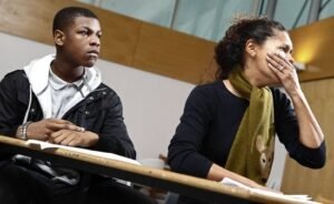 Read more about the article REVIEW: Category B, Tricycle (2009)