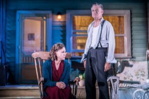 Read more about the article REVIEW: All My Sons, Old Vic (2019)