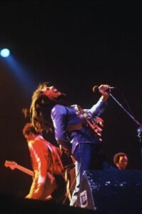 Read more about the article NEWS: Get Up Stand Up! The Bob Marley Musical to book to April 2022 with Arinzé Kene in the lead