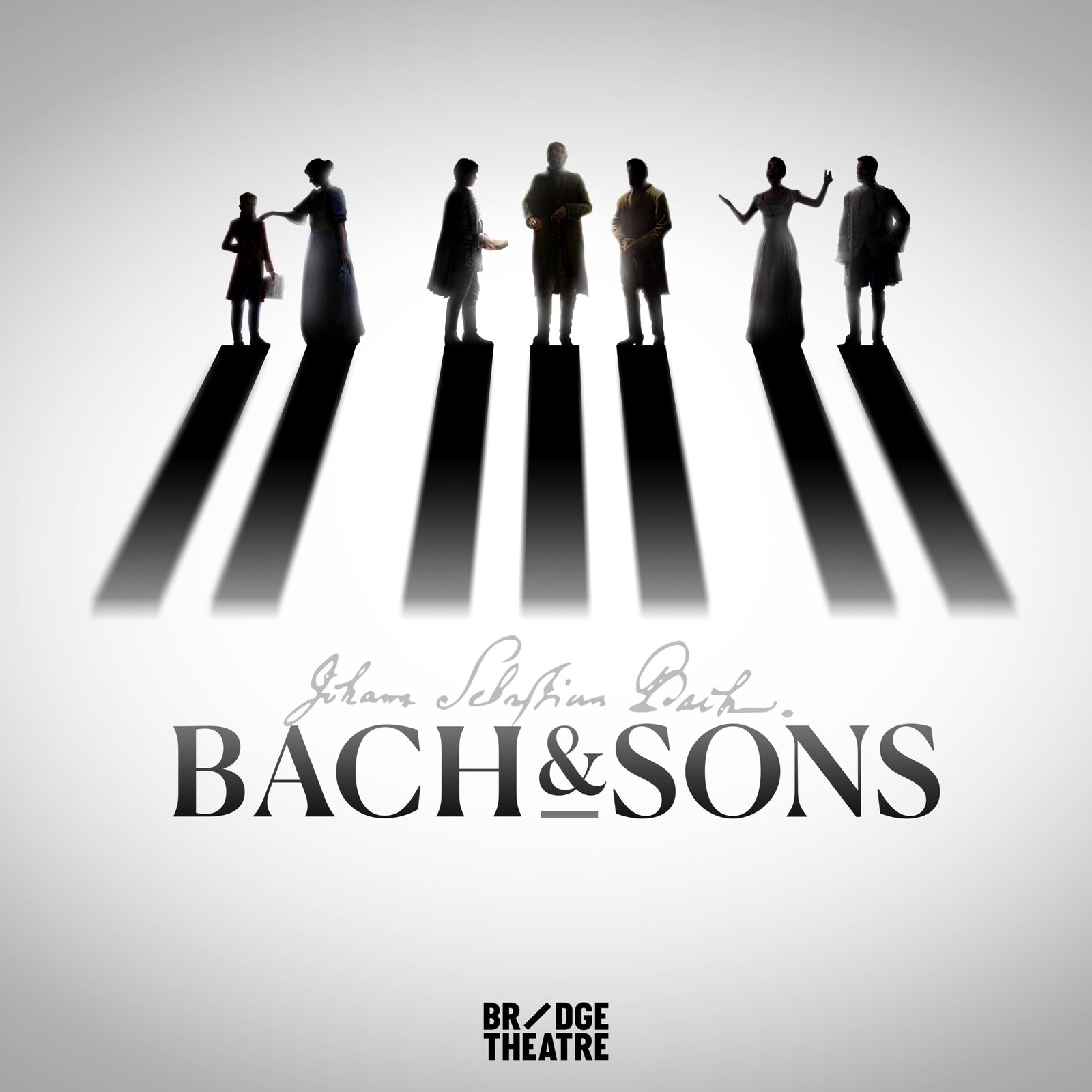 Read more about the article NEWS: Simon Russell Beale to star in Bach & Sons at The Bridge Theatre