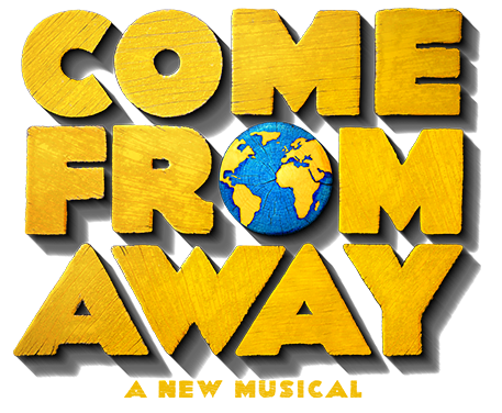 Read more about the article NEWS: Come From Away makes a welcome return to the Phoenix on 22nd July