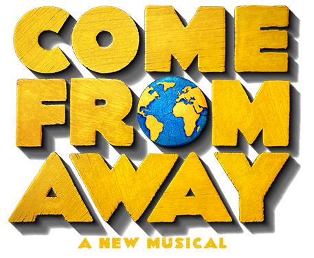 Read more about the article NEWS: Come From Away makes a welcome return to the Phoenix on 22nd July