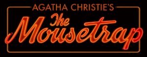 Read more about the article NEWS: The Mousetrap will re-open on 17th May 2021 at St Martin’s Theatre