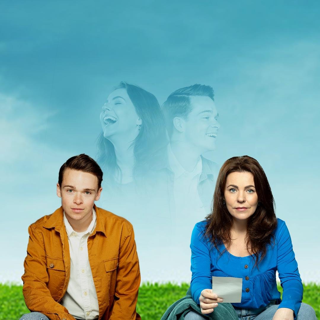 Read more about the article NEWS: Rachel Tucker and Lewis Cornay star in John  & Jen, Southwark Playhouse, 28th July