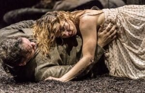 Read more about the article REVIEW: Yerma with Billie Piper at the Young Vic (2017) NT at Home Screening now