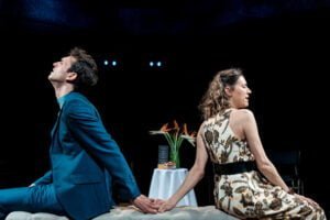 Read more about the article REVIEW: Shaw Shorts at the Orange Tree (2021) How He Lied to her Husband and Overruled