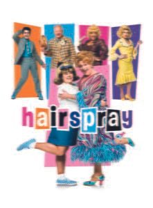 Read more about the article NEWS: Hairspray at the Coliseum, OPENING TONIGHT 29th