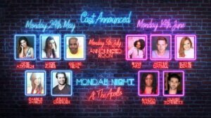 Read more about the article REVIEW: Monday Night at the Apollo (2021)