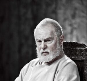 Read more about the article REVIEW: King Lear, Donmar Warehouse (2010)