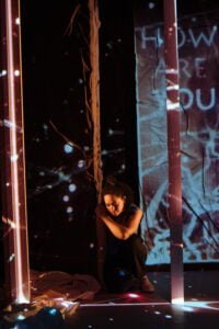Read more about the article REVIEW: Shedding a Skin, Soho Theatre (2021)