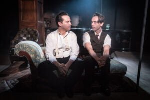 Read more about the article REVIEW: The Dazzle, Found 111 (2015) from our archive and absolutely brilliant