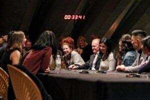 Read more about the article REVIEW: The Money, County Hall (2021)