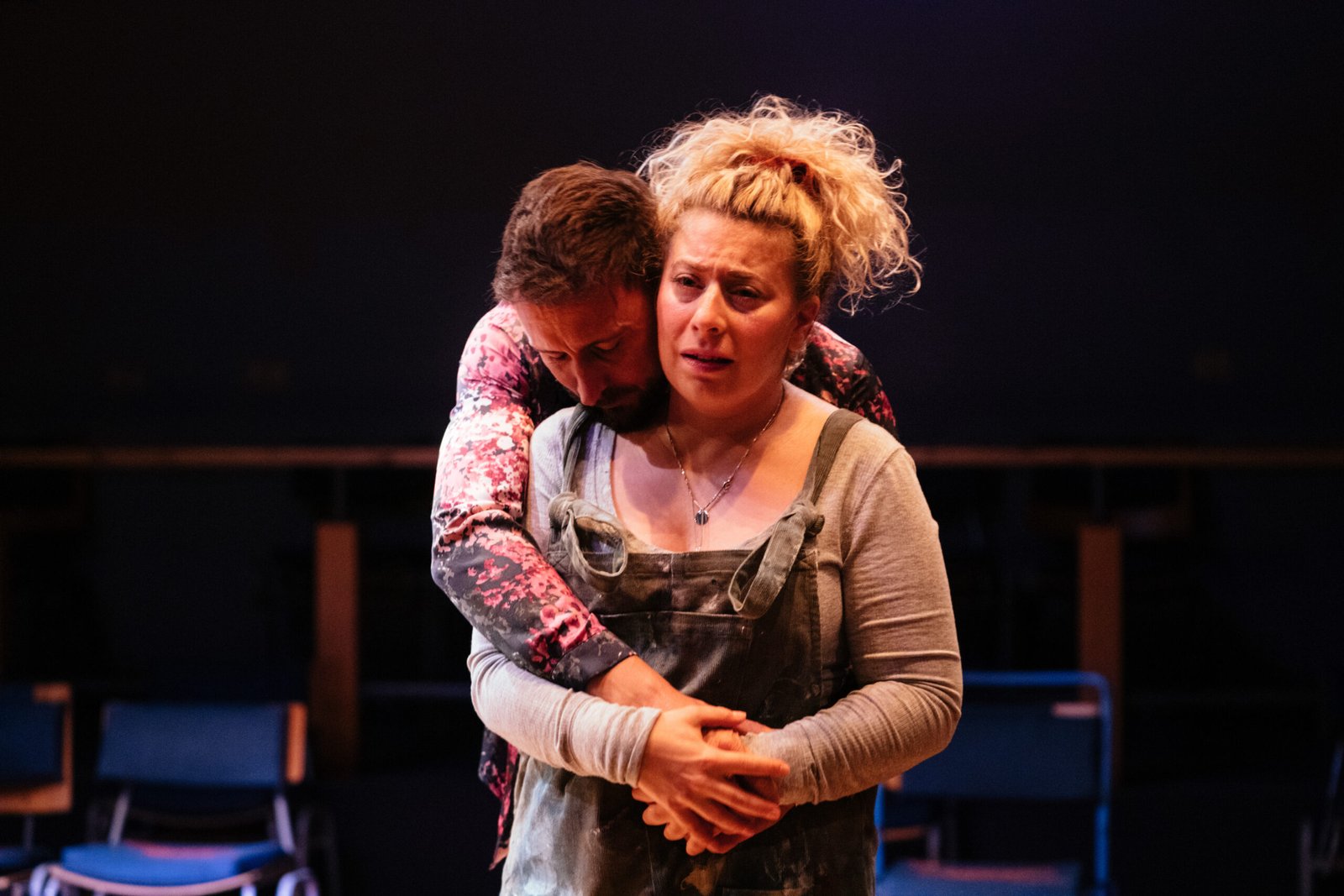 Read more about the article REVIEW: Last Easter, Orange Tree Theatre (2021)