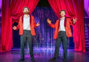 Read more about the article REVIEW: The Comeback, Noël Coward Theatre (2021)