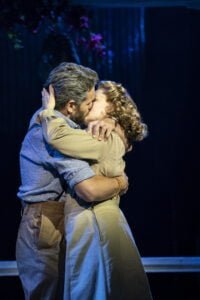 Read more about the article NEWS: South Pacific at Chichester Festival Theatre, July 2021