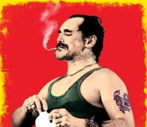 Read more about the article NEWS: Jerusalem to return with Mark Rylance and Mackenzie Crook for 16 weeks only!