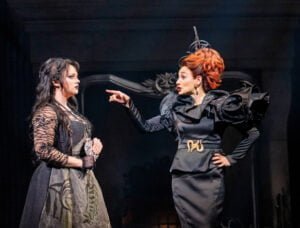 Read more about the article REVIEW: Andrew Lloyd Webber’s Cinderella, Gillian Lynne Theatre (2021)   CLOSING 12th JUNE 2022