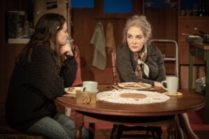 Read more about the article REVIEW: ‘night, Mother, Hampstead (2021)