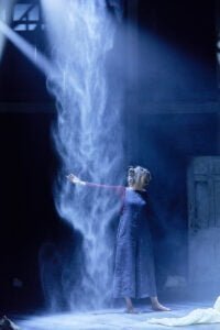 Read more about the article REVIEW: The Seven Pomegranate Seeds <br>Rose Theatre, Kingston (2021)