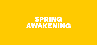 Read more about the article NEWS: Spring Awakening, Almeida (2021)