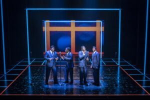 Read more about the article REVIEW: The Drifters Girl, Garrick Theatre (2021)  <br> TOUR DATES 2023 – 2024