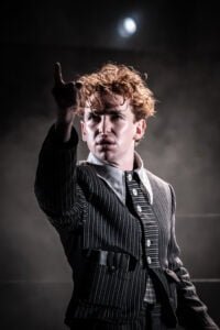 Read more about the article REVIEW: Spring Awakening, Almeida (2021)