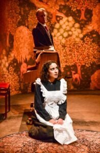 Read more about the article REVIEW: FOLK, Hampstead Theatre (2022)