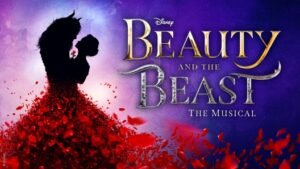 Read more about the article NEWS: Beauty and the Beast to come to the Palladium Summer 2022