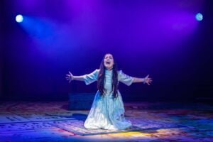 Read more about the article REVIEW: Broken Wings, Charing Cross Theatre (2022)