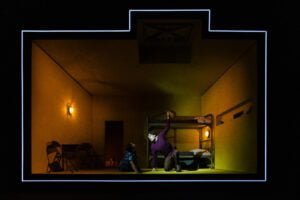 Read more about the article REVIEW: After the End, Theatre Royal Stratford East  (2022)