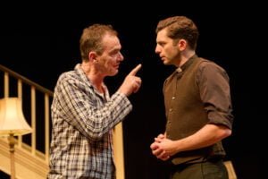 Read more about the article REVIEW: Clybourne Park, The Park Theatre (2022)