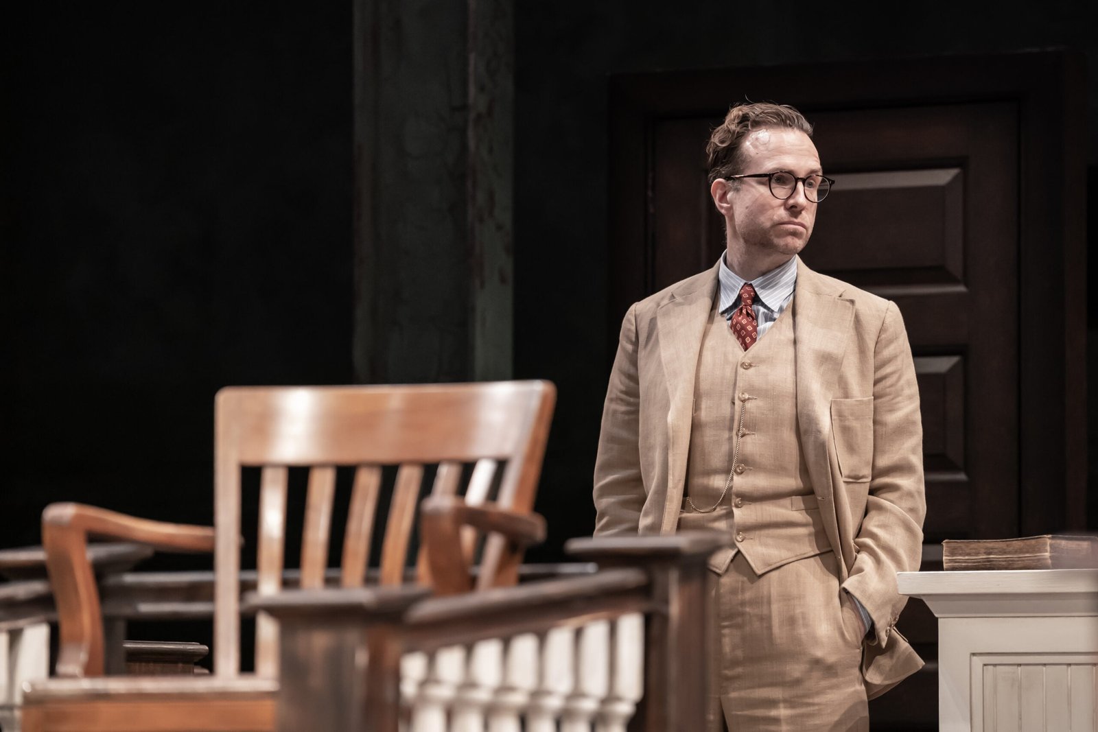 Read more about the article REVIEW: To Kill a Mockingbird, Gielgud Theatre (2022)