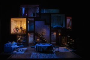Read more about the article REVIEW: The Fever Syndrome, Hampstead Theatre (2022)