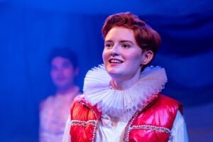 Read more about the article REVIEW:  Orlando, Jermyn Street Theatre (2022)