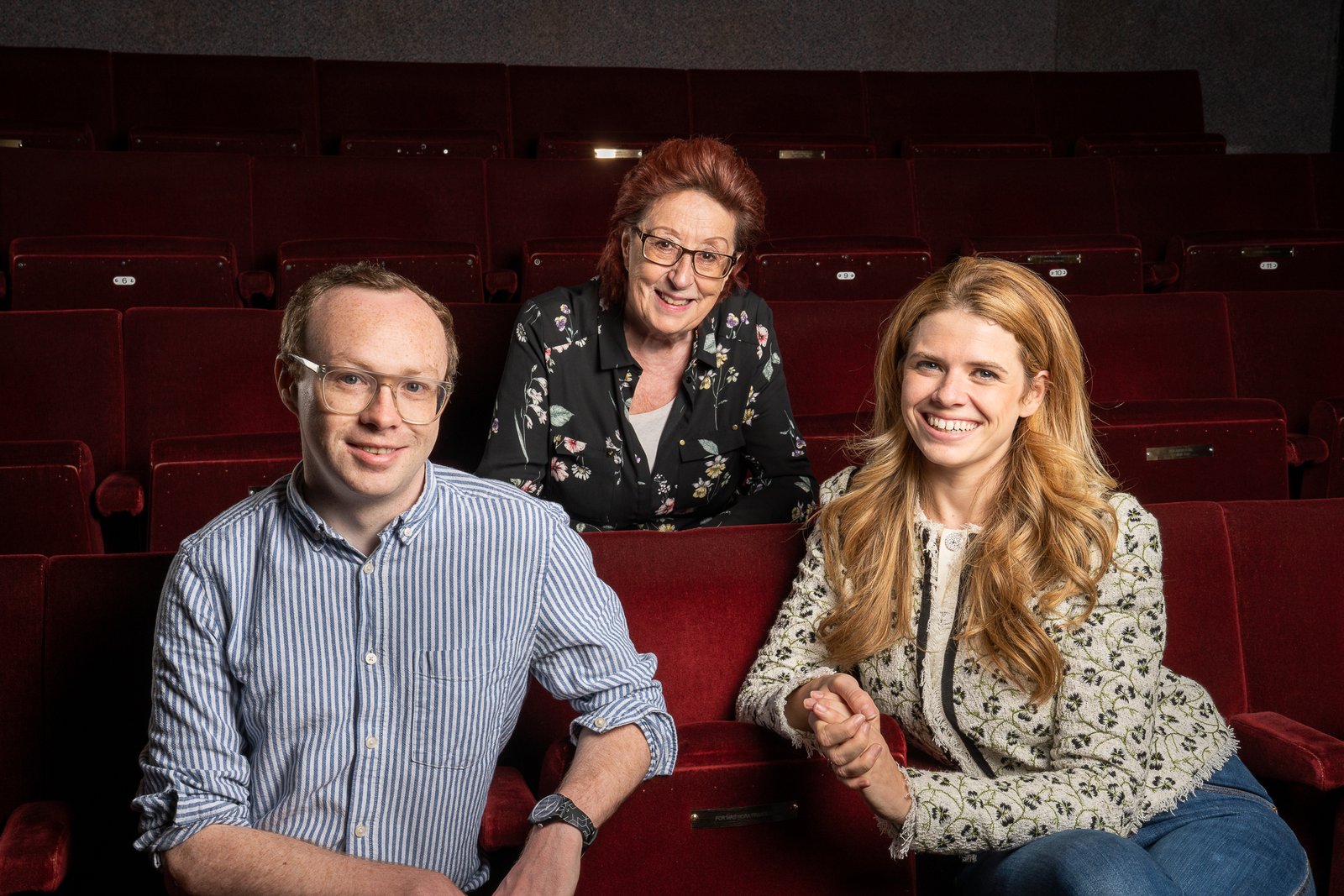 Read more about the article NEWS: New Leadership Team at Jermyn Street Theatre